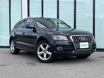 2010 Audi Q5