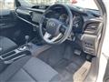 2020 Toyota Hilux