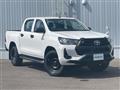 2020 Toyota Hilux