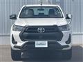 2020 Toyota Hilux