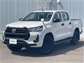 2020 Toyota Hilux
