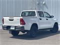 2020 Toyota Hilux