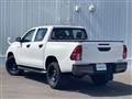 2020 Toyota Hilux