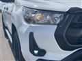 2020 Toyota Hilux