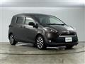2018 Toyota Sienta