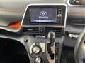 2018 Toyota Sienta