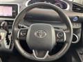 2018 Toyota Sienta