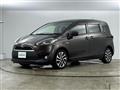 2018 Toyota Sienta