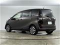 2018 Toyota Sienta