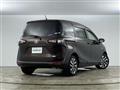2018 Toyota Sienta