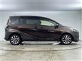 2018 Toyota Sienta