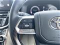 2025 Toyota Land Cruiser
