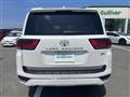 2025 Toyota Land Cruiser
