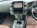 2016 Toyota Land Cruiser