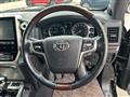 2016 Toyota Land Cruiser