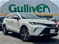 2022 Toyota Harrier
