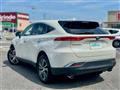 2022 Toyota Harrier