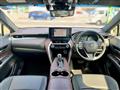 2022 Toyota Harrier