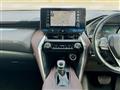 2022 Toyota Harrier