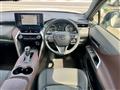 2022 Toyota Harrier