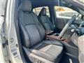 2022 Toyota Harrier