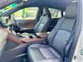 2022 Toyota Harrier