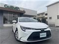 2021 Toyota Corolla Touring Wagon