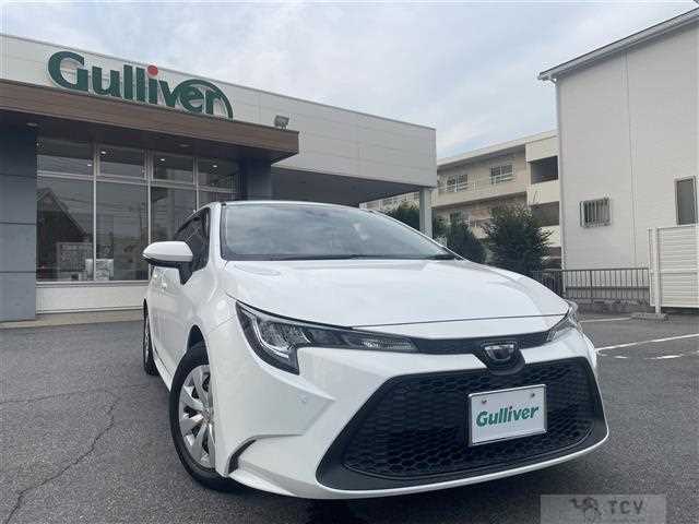 2021 Toyota Corolla Touring Wagon