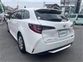 2021 Toyota Corolla Touring Wagon