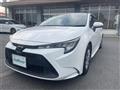 2021 Toyota Corolla Touring Wagon