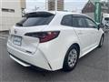 2021 Toyota Corolla Touring Wagon