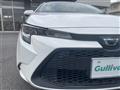 2021 Toyota Corolla Touring Wagon