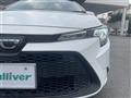 2021 Toyota Corolla Touring Wagon