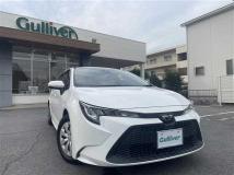 2021 Toyota Corolla Touring Wagon