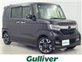 2017 Honda N BOX