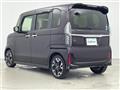 2017 Honda N BOX