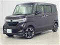 2017 Honda N BOX