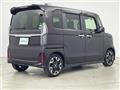 2017 Honda N BOX