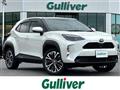 2022 Toyota Yaris Cross