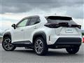2022 Toyota Yaris Cross