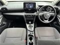 2022 Toyota Yaris Cross