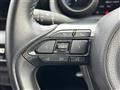 2022 Toyota Yaris Cross
