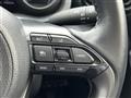 2022 Toyota Yaris Cross