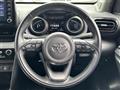 2022 Toyota Yaris Cross