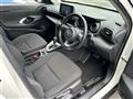 2022 Toyota Yaris Cross