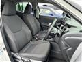 2022 Toyota Yaris Cross