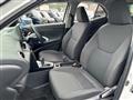 2022 Toyota Yaris Cross