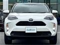 2022 Toyota Yaris Cross