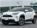2022 Toyota Yaris Cross