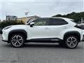 2022 Toyota Yaris Cross